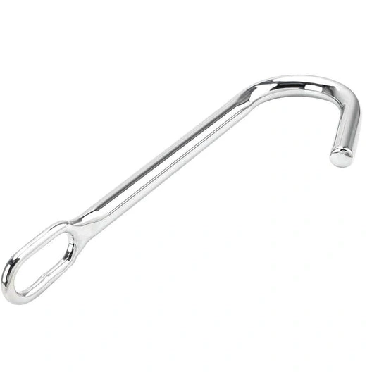 No Steel PerfectFit Hook 5783 Stainless Plug Ball 0303